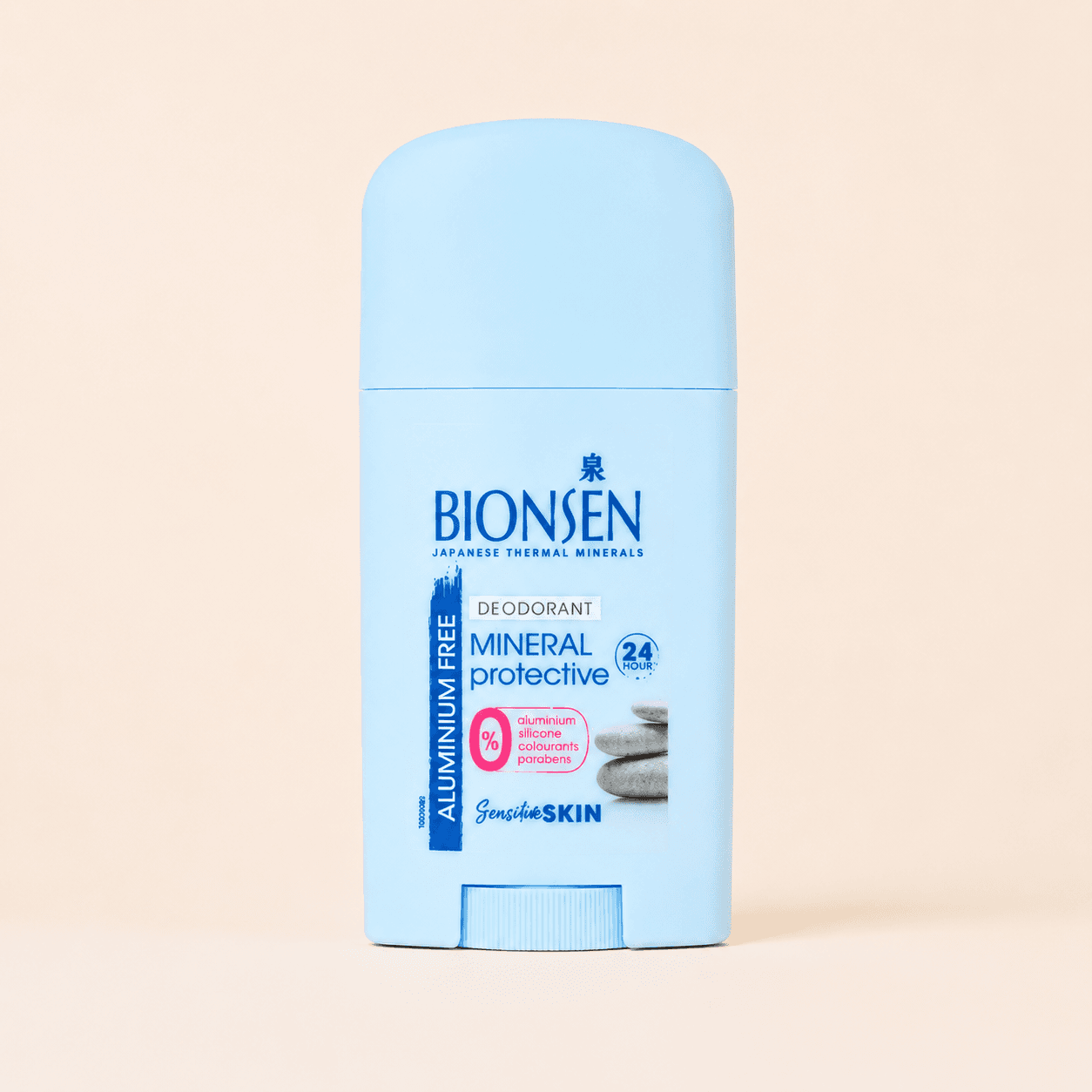 Deodorant Mineral Protective Square (40ml) thumbnail 4