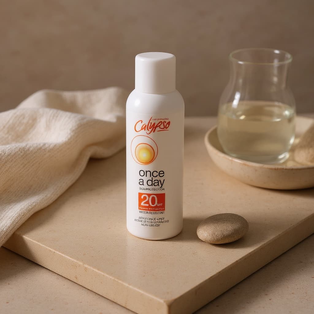 Once a Day Face Serum SPF 50+ (50ml) thumbnail 4