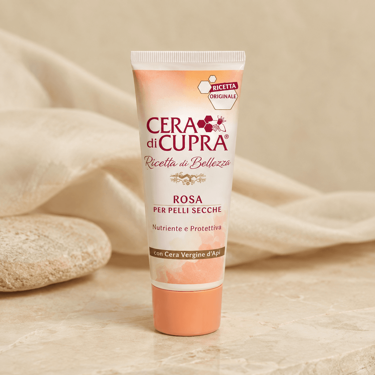 Cera di Cupra Cream (75ml) alternate view