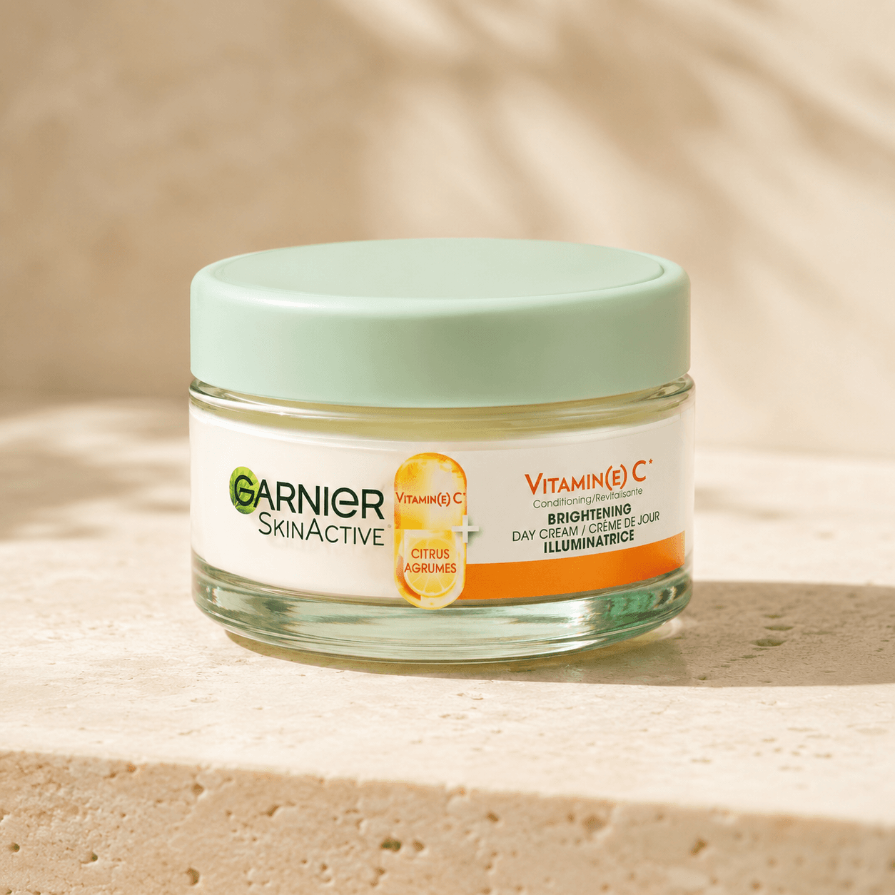 Vitamin C Brightening Day Cream (50ml)