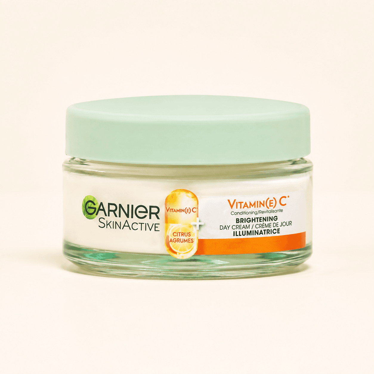 Vitamin C Brightening Day Cream (50ml) thumbnail 4