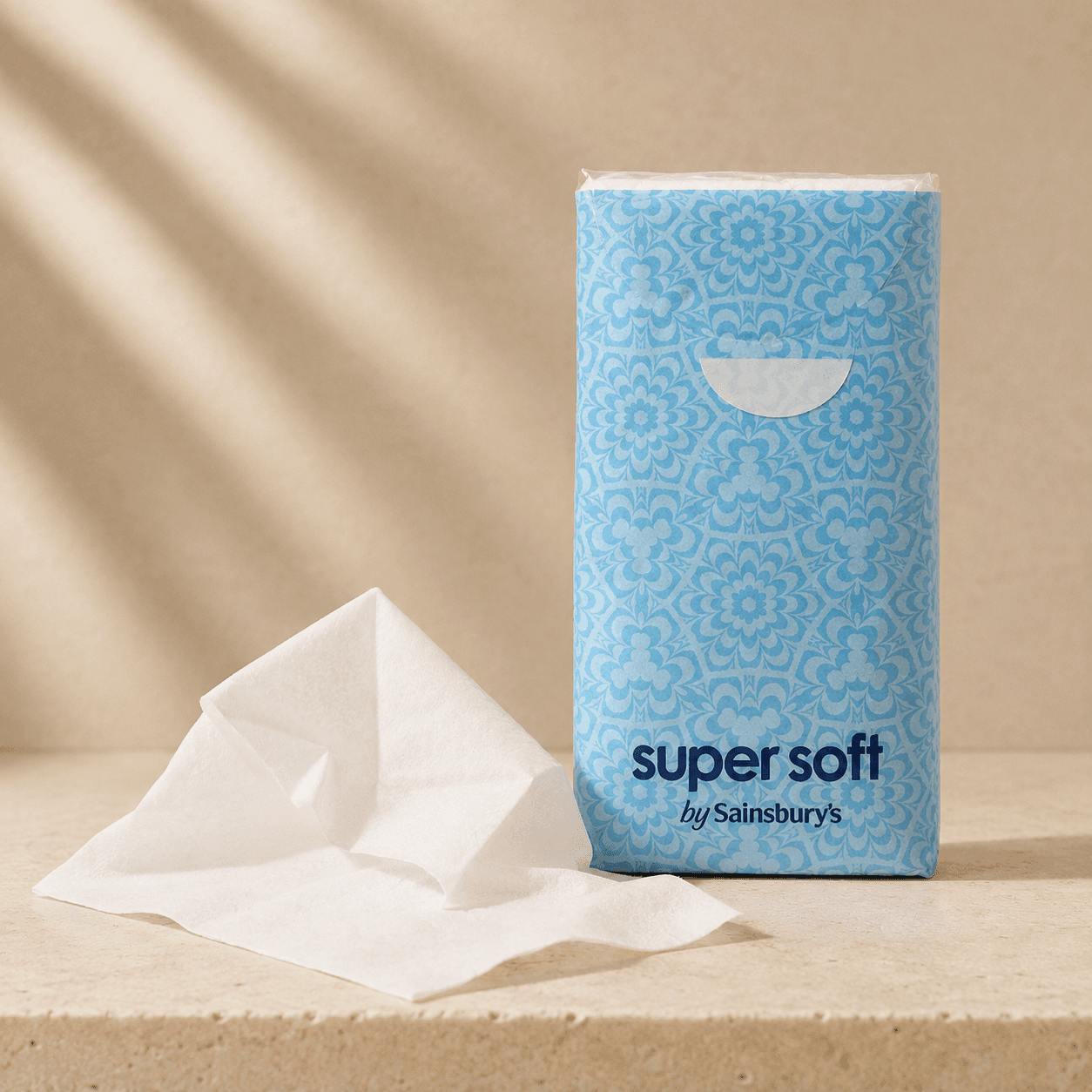 Super Soft Tissue (12pcs) alternate view