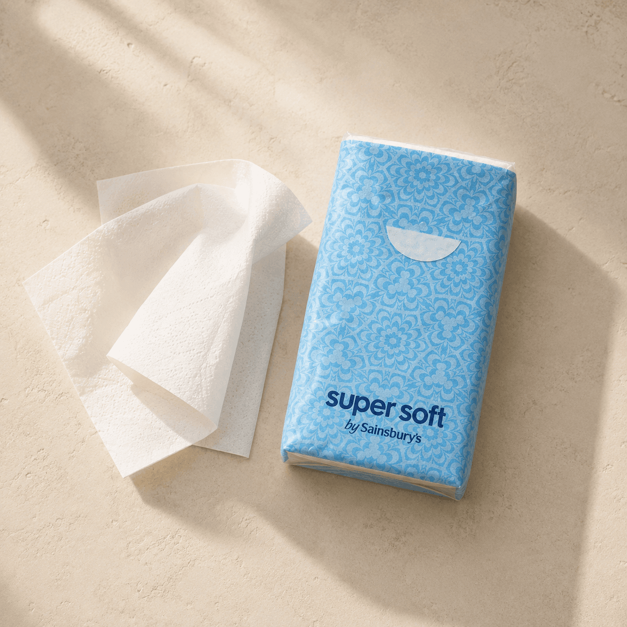 Super Soft Tissue (12pcs) thumbnail 4