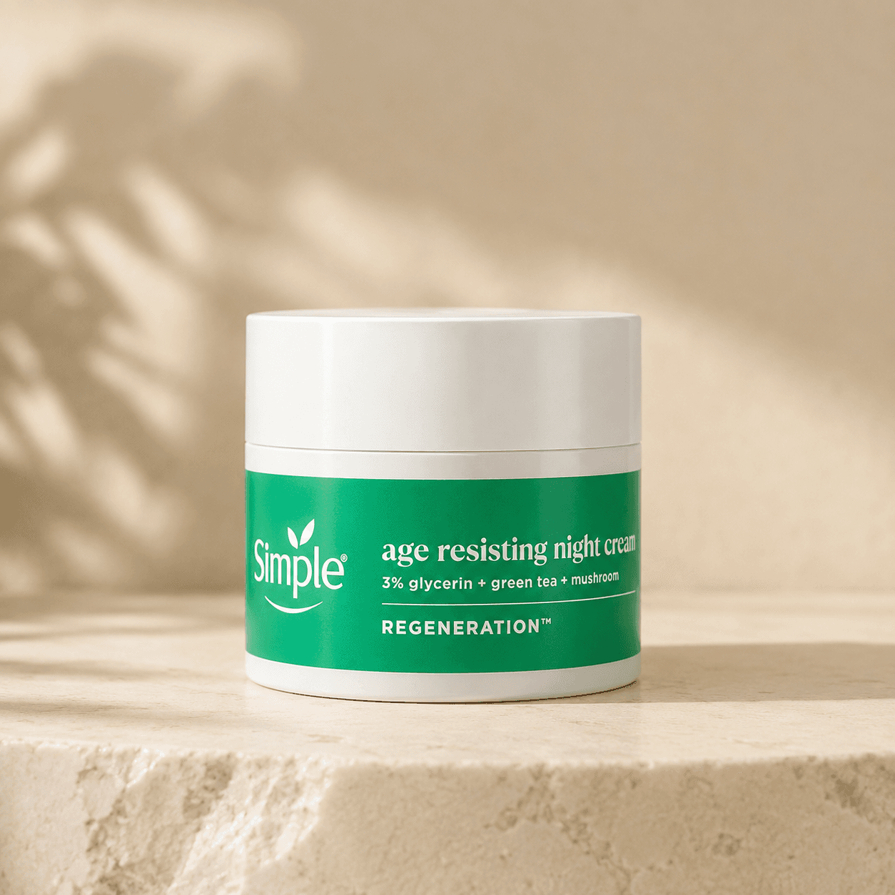 Age Resisting Serum SPF 15 (50ml)